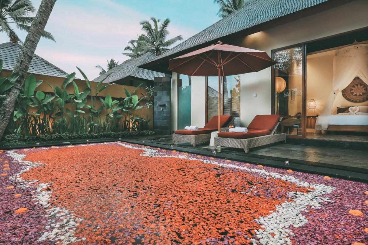 Puri Sebali Ubud