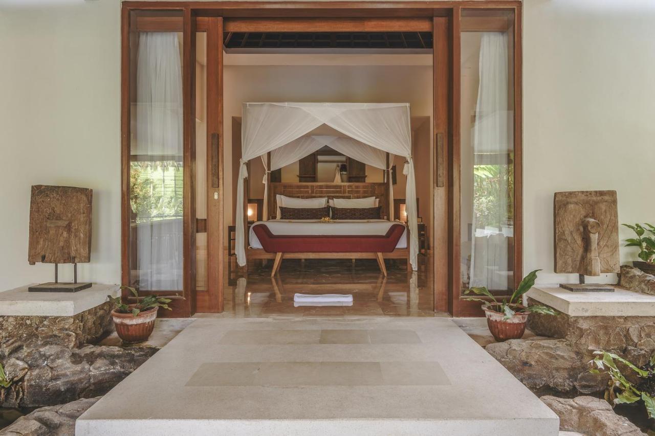Puri Sebali Ubud