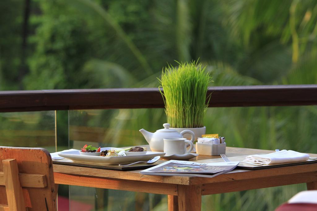Puri Sebali Ubud
