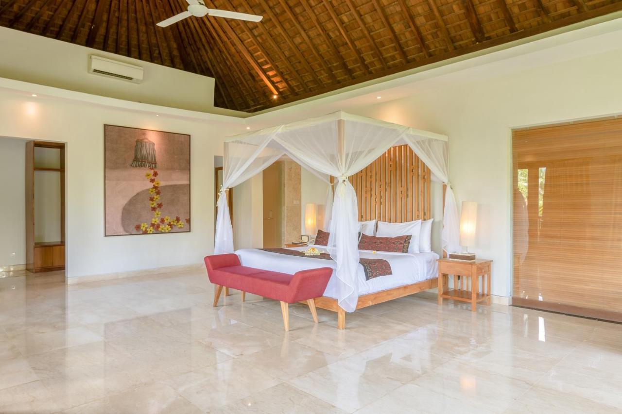 Puri Sebali Resort Ubud