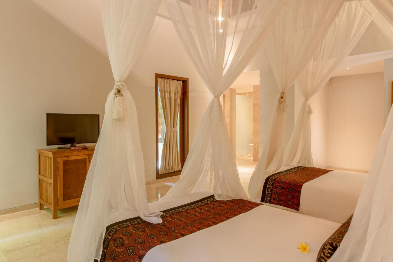 Puri Sebali Resort Ubud