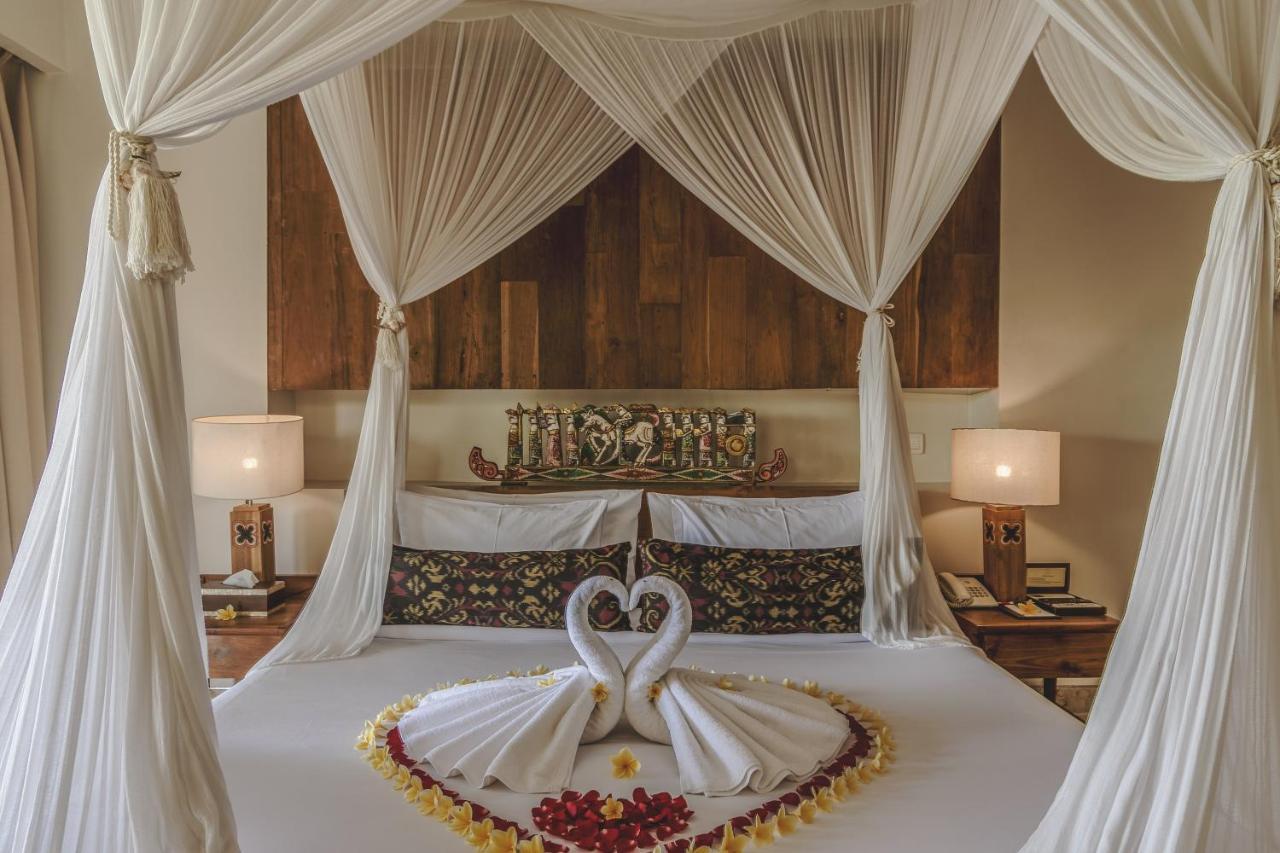 Resort Puri Sebali Ubud