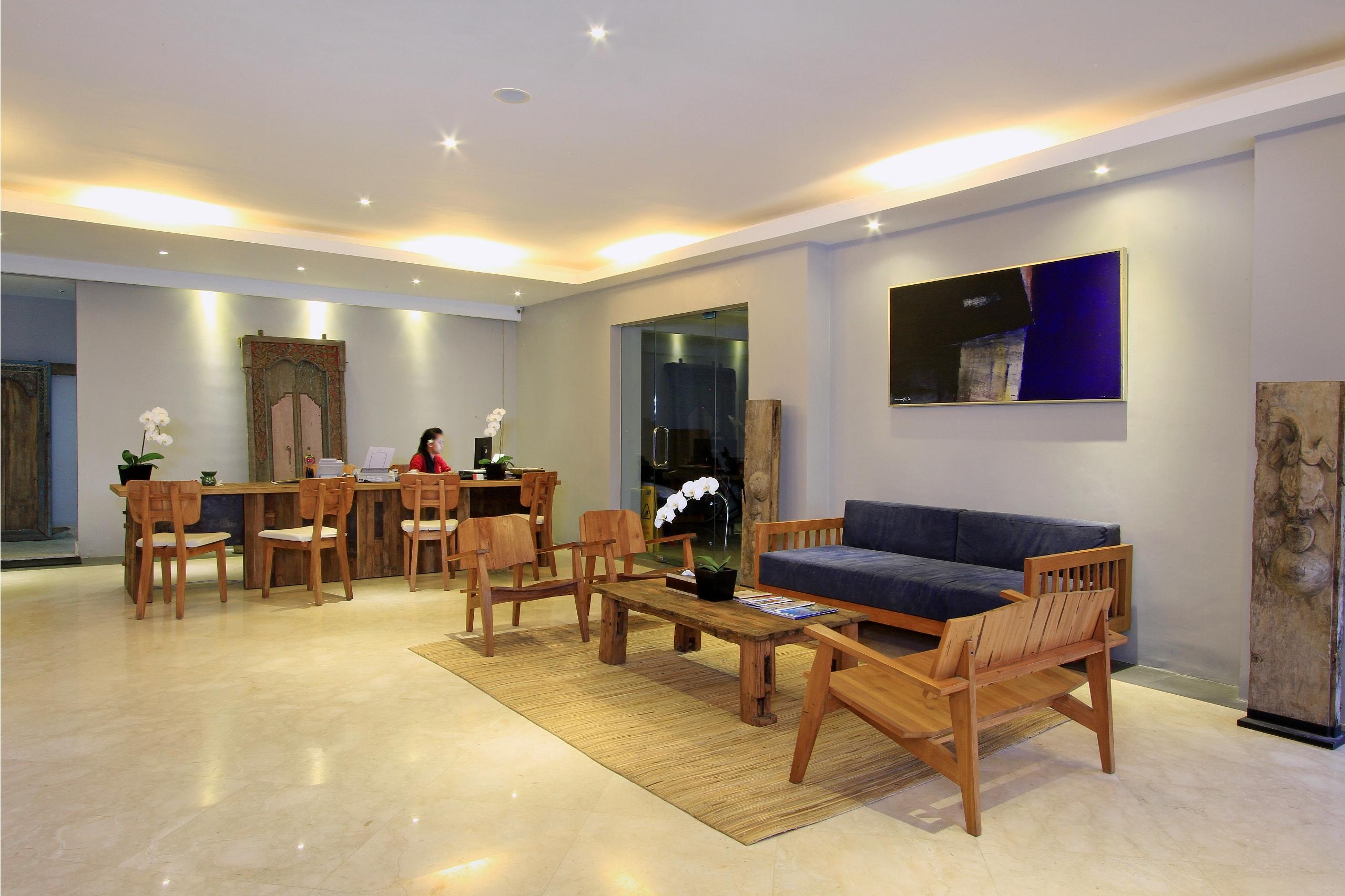 Puri Sebali Resort Ubud