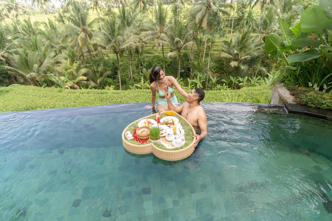 Resort Puri Sebali Ubud