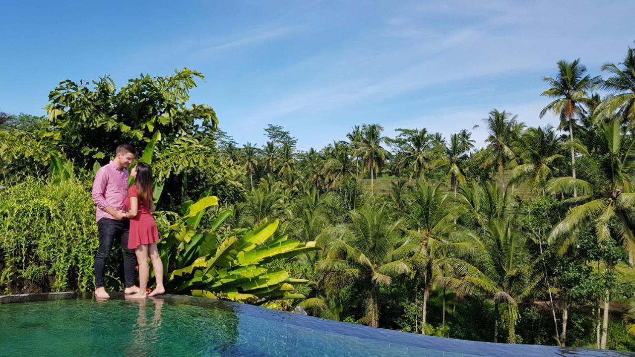 Puri Sebali Ubud