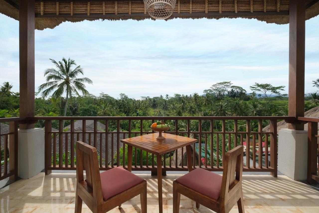 Resort Puri Sebali Ubud